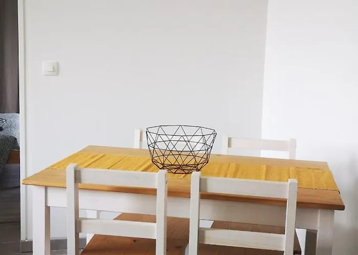 Saint-Cheron - Superbe Appartement Lumineux