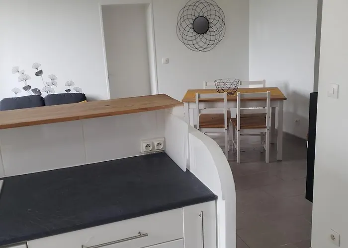 Saint-Cheron - Superbe Appartement Lumineux