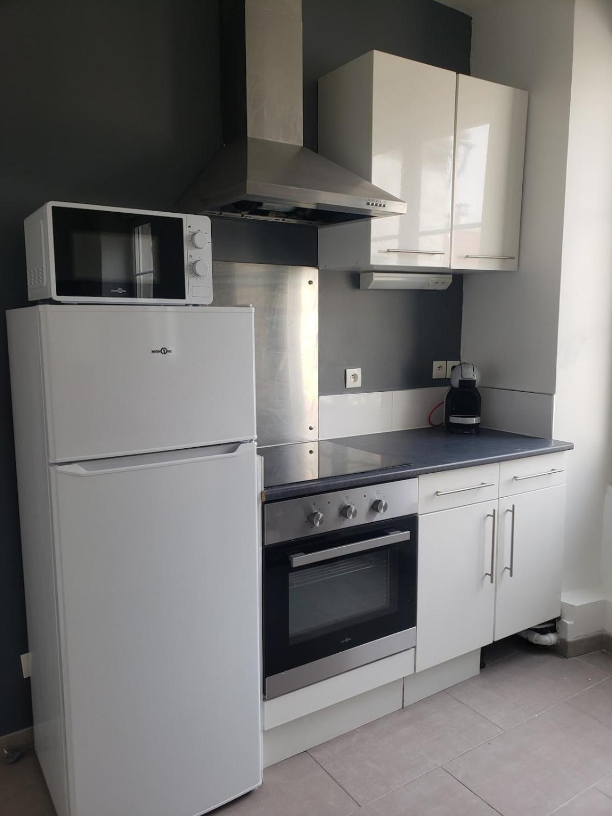 Apartment - Superbe Lumineux